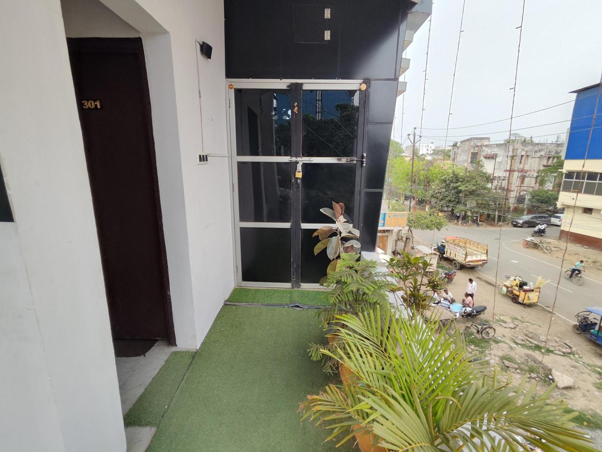 Residence Inn Digha  Exterior photo