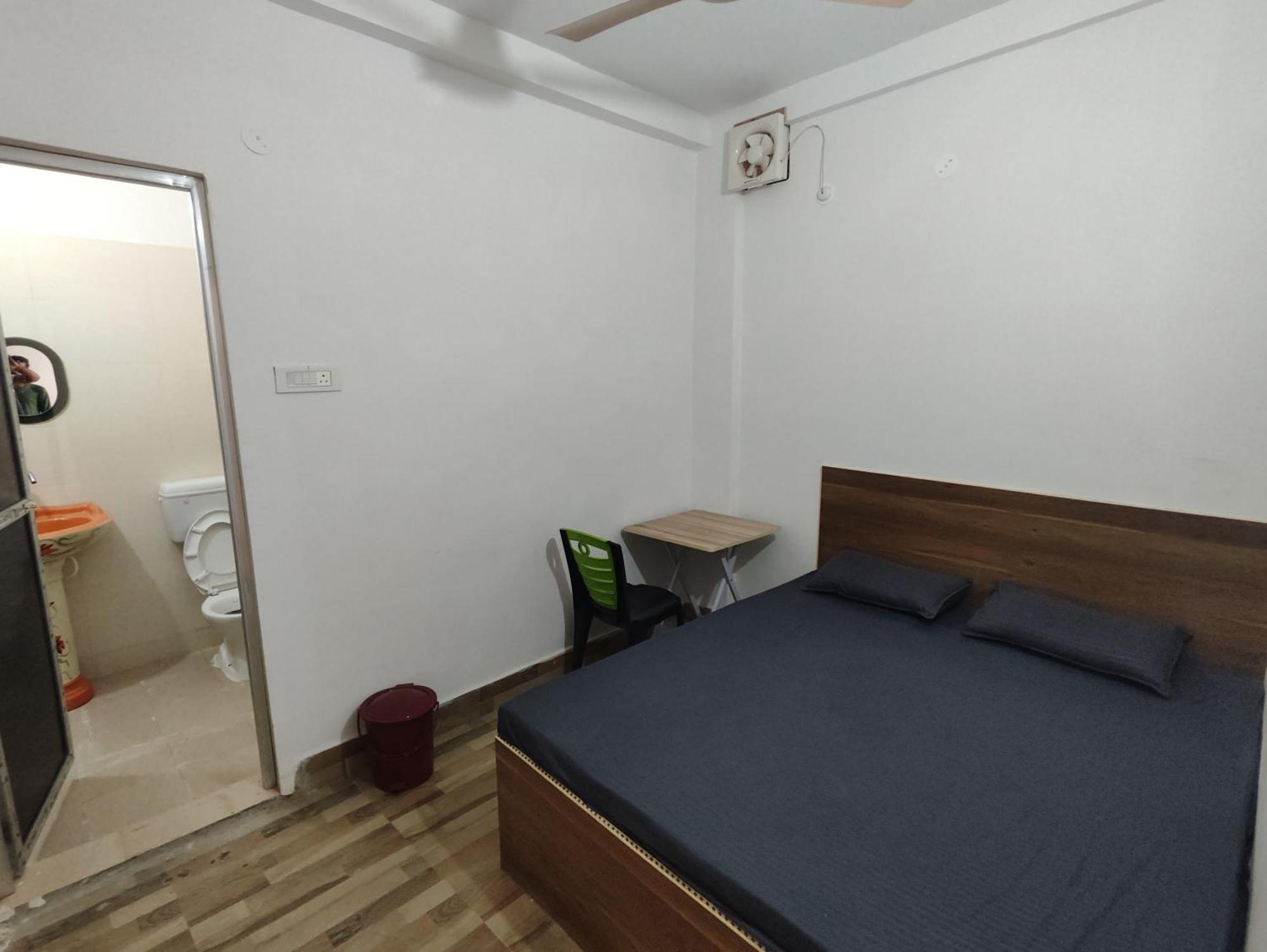 Residence Inn Digha  Exterior photo