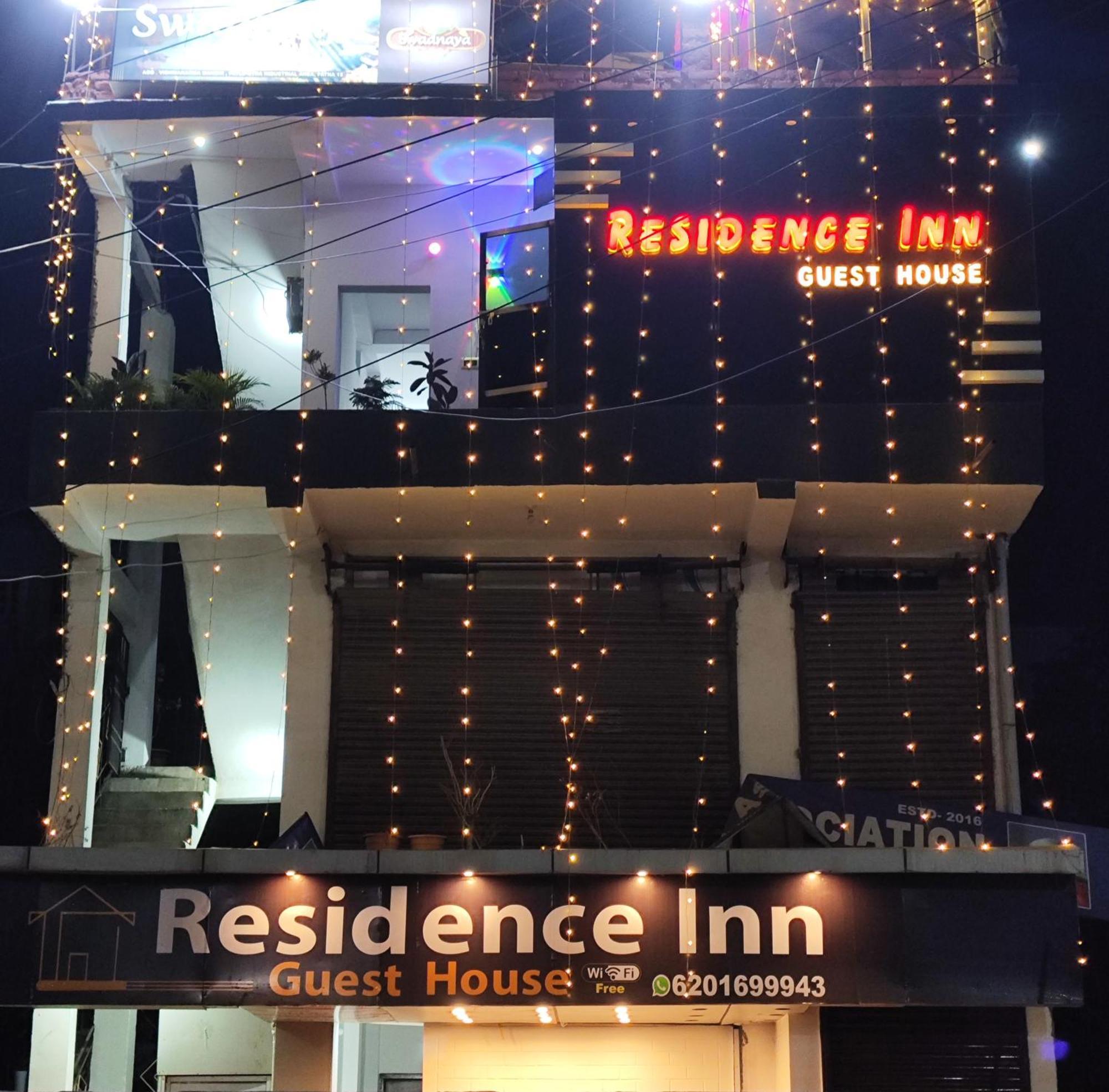 Residence Inn Digha  Exterior photo